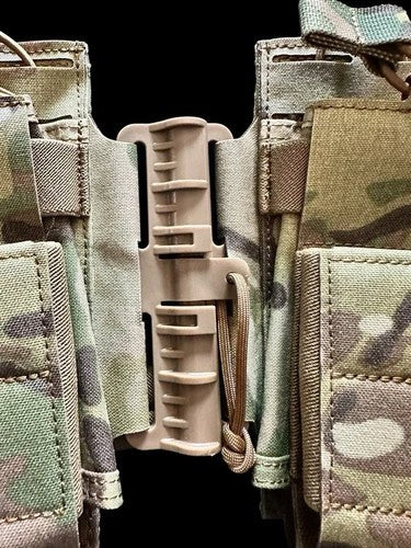 STP 2025 OTB Maritime Assault Chest Rig