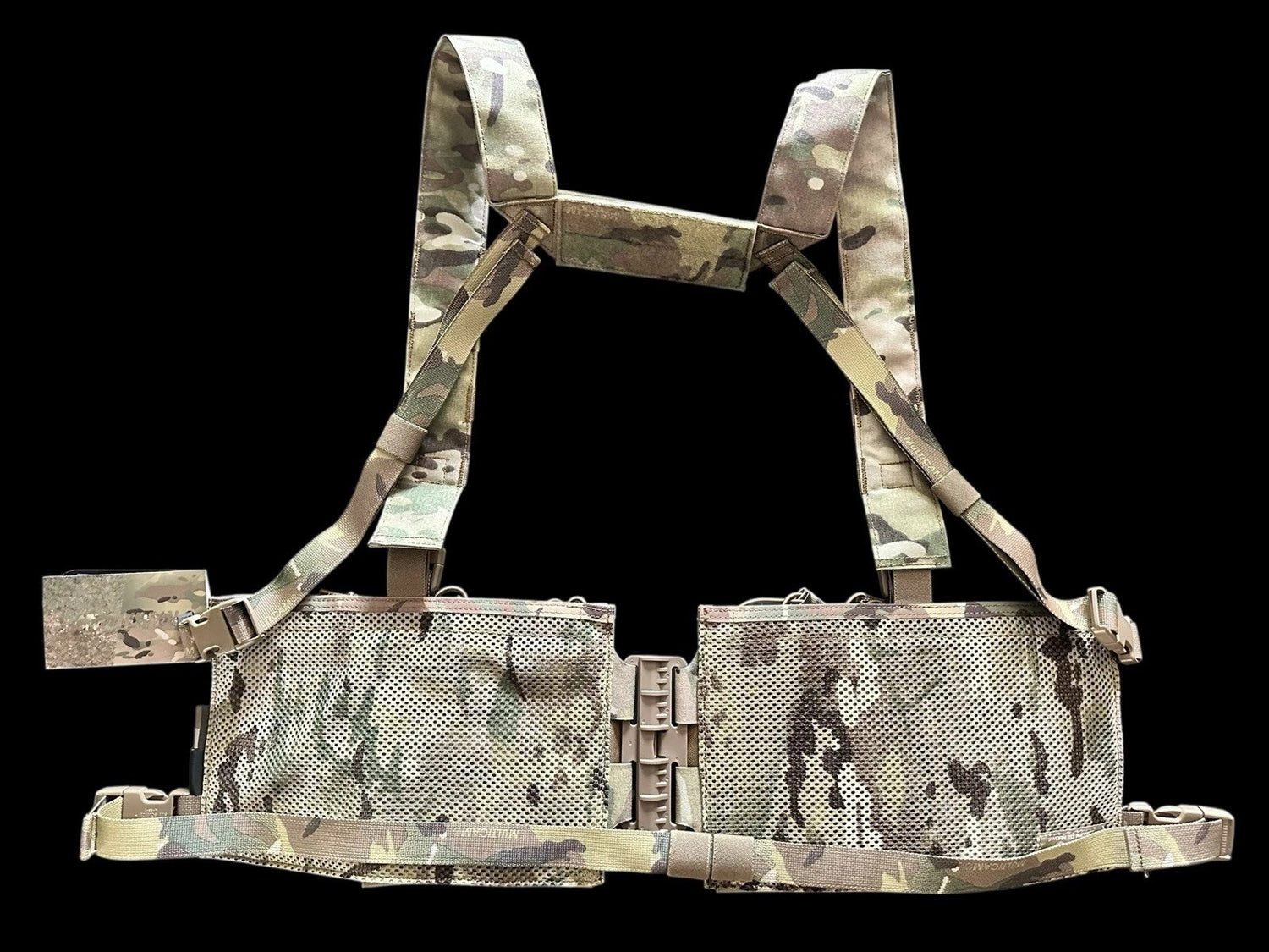 STP 2025 OTB Maritime Assault Chest Rig