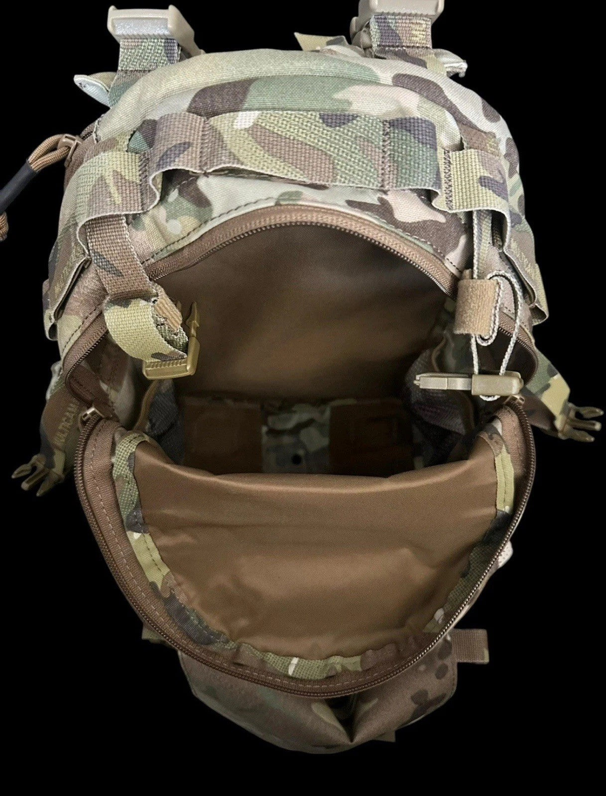 STP Stealth Infiltration Pack (SIP) V.2.1