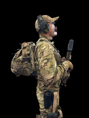 STP Stealth Infiltration Pack (SIP) V.2.1