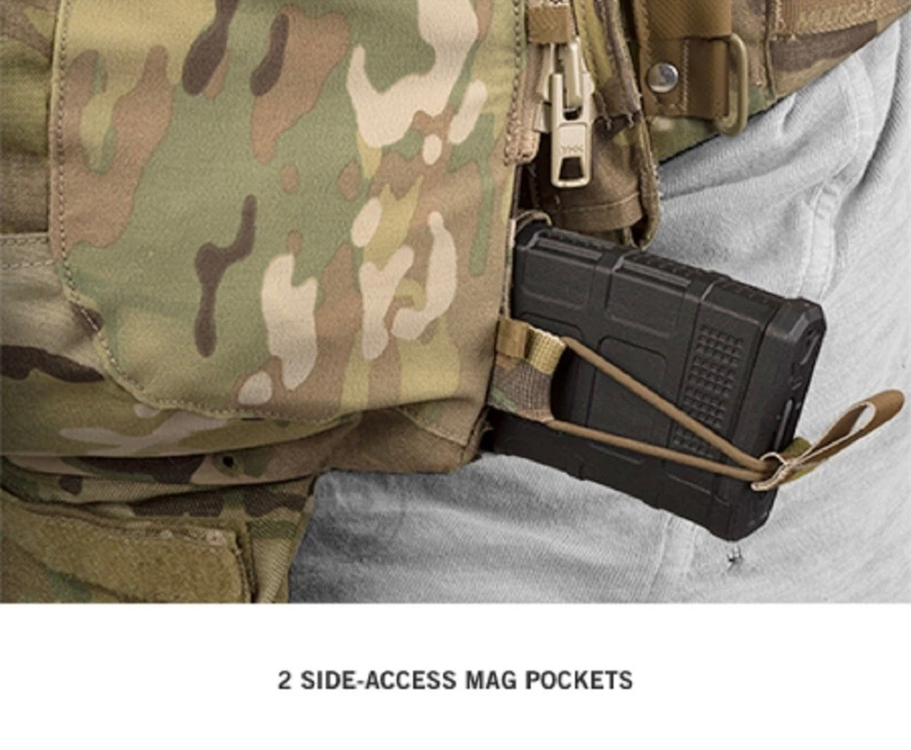 STP Maritime Zip Panel (MZP V.2.0)