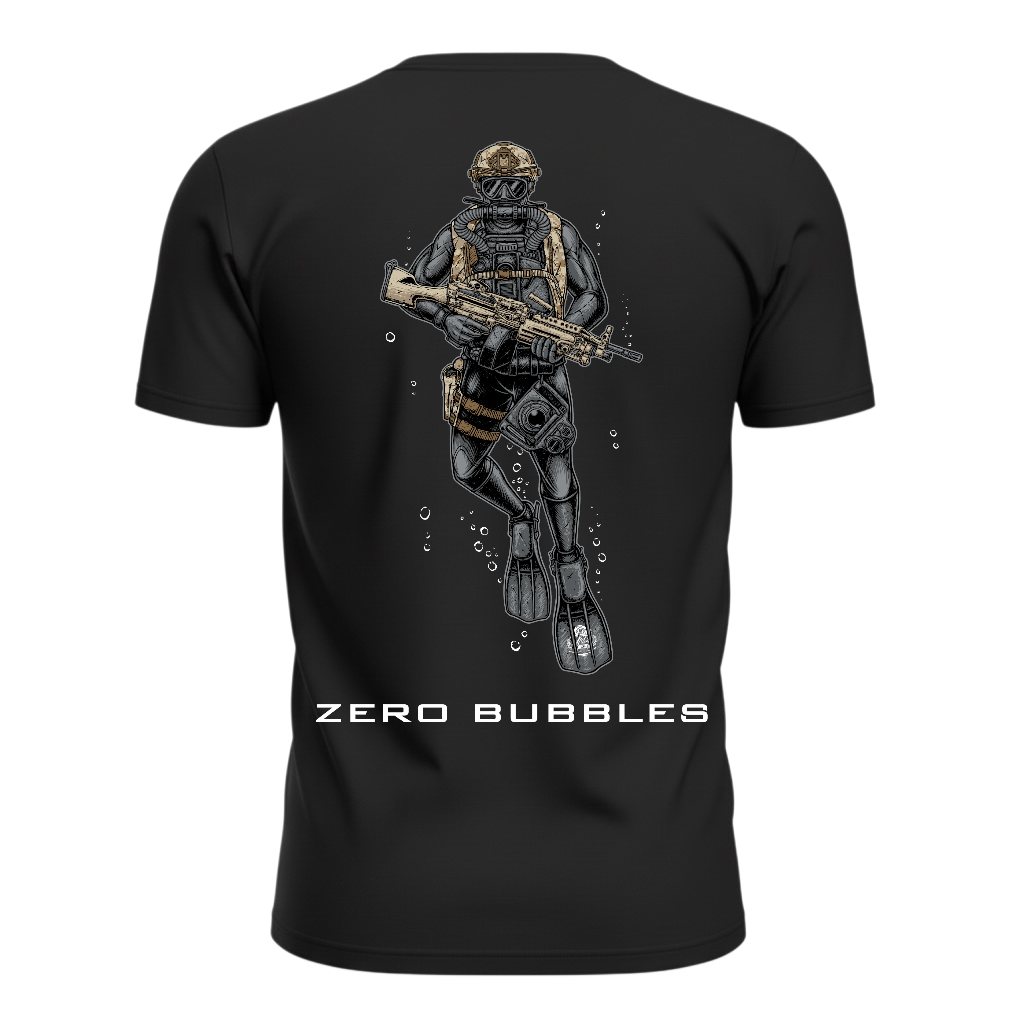 Combat Diver