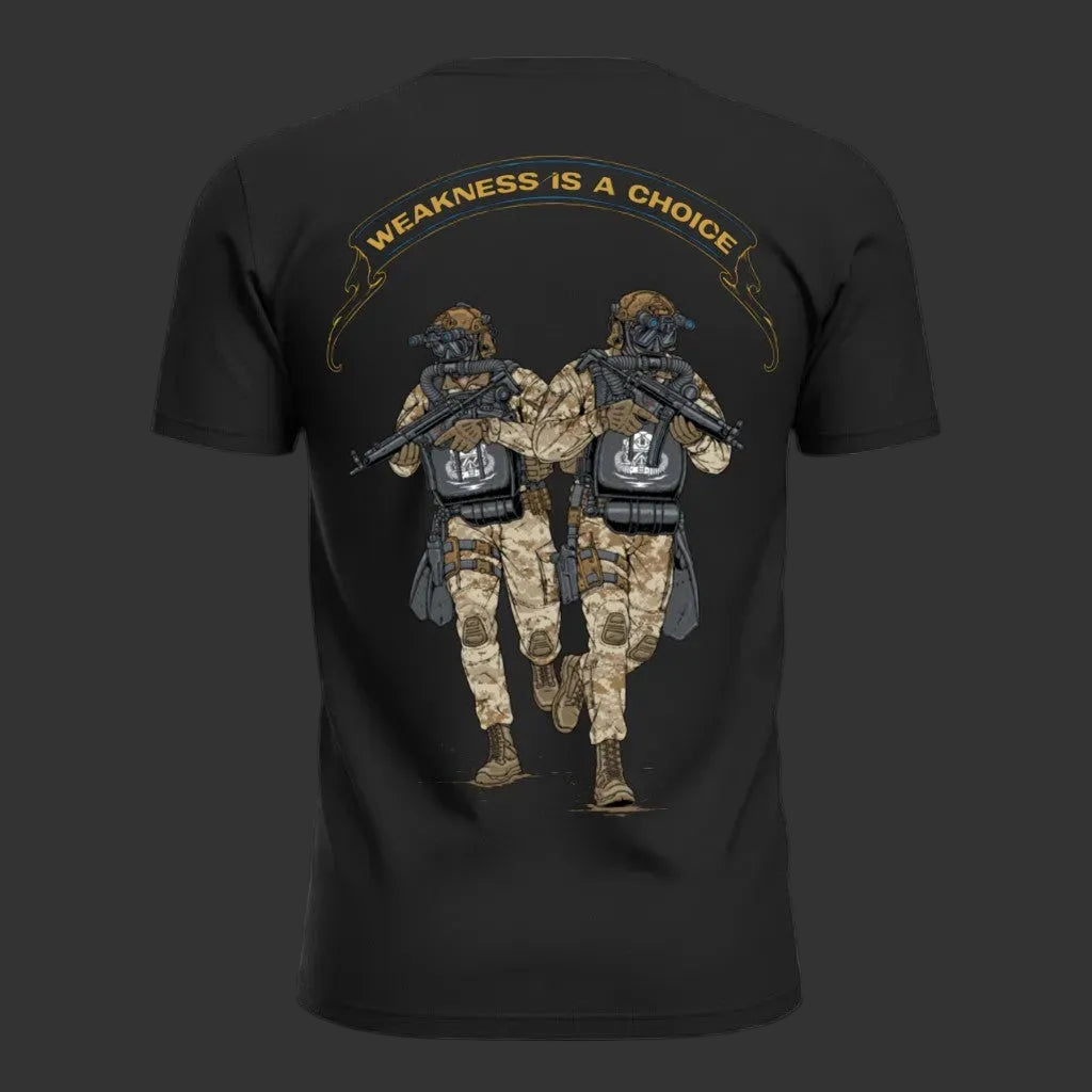 Combat Diver