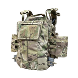 STP Maritime Zip Panel (MZP V.2.0)