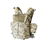 STP Maritime Zip Panel (MZP V.2.0)