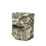 Sworn To Protect® Multicam Utility Pouch / M60 With release Handle.