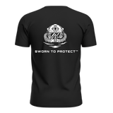 Combat Diver Logo STP