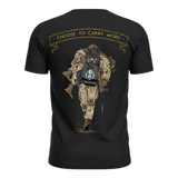 Choose To Carry More