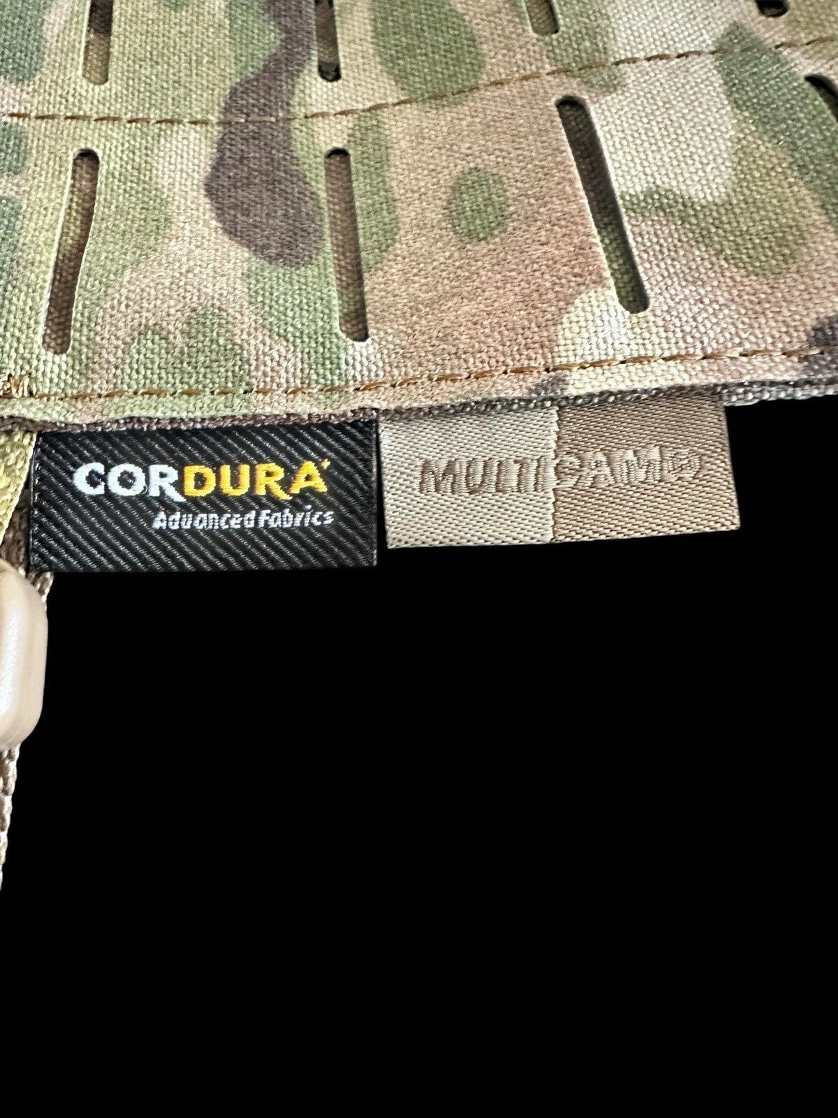 STP 2025 OTB Maritime Assault Chest Rig