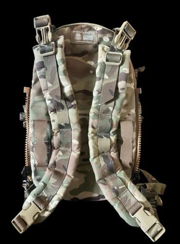 STP Stealth Infiltration Pack (SIP) V.2.1