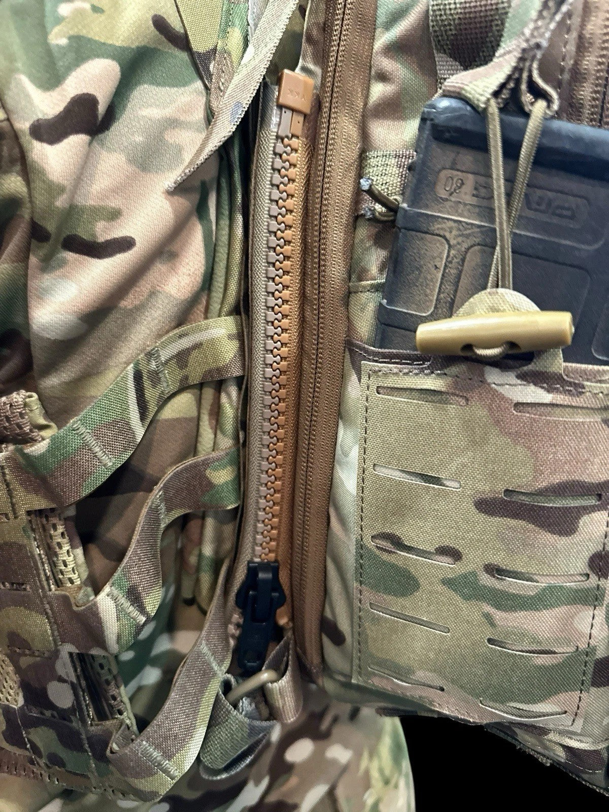 STP Stealth Infiltration Pack (SIP) V.2.1