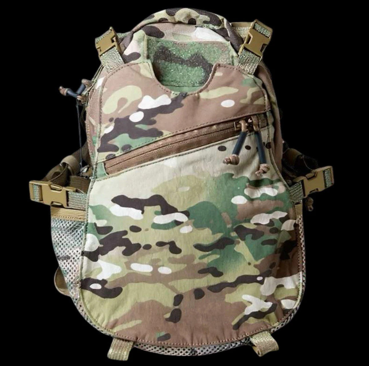 STP Stealth Infiltration Pack (SIP) V.2.1