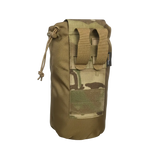 Sworn To Protect® Laser Cut Foldable Dump Pouch