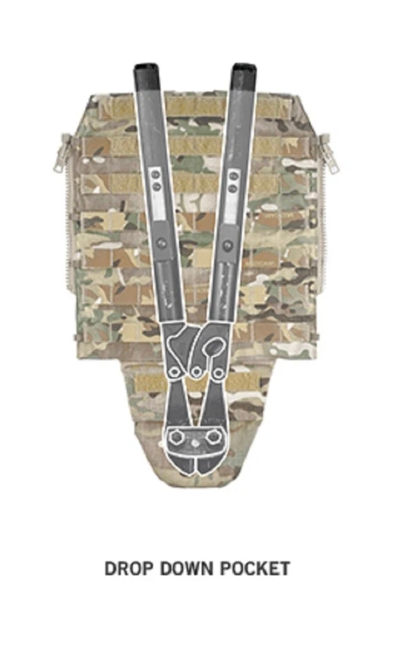 STP Maritime Zip Panel (MZP V.2.0)