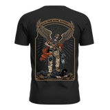 St Michael Death from Divine Authority