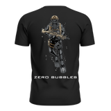 Combat Diver "Zero Bubbles"