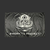 Sworn to Protect FLAG